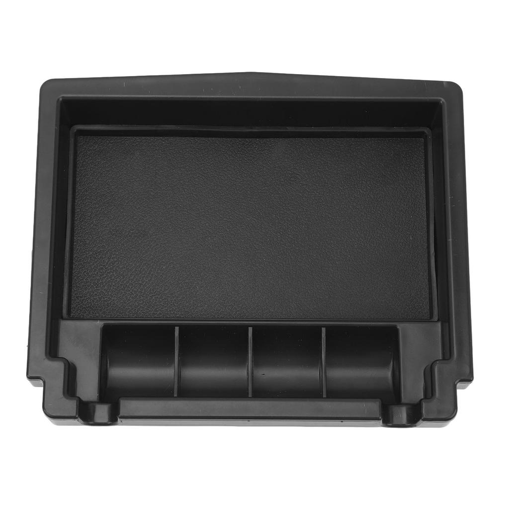 Center Console Tray Scratch Resistant 92173SG000 Replacement for Subaru Forester 2014 To 2023
