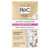 RoC Retinol Correxion Line Smoothing Night Serum Biodegradable Capsules, 30 Count
