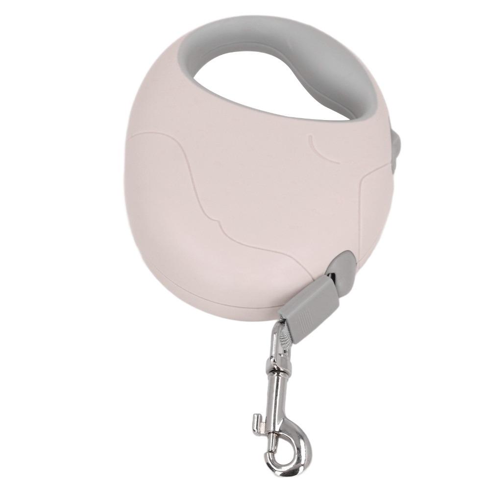 3m Lightweight Automatic Dog Leash Retractable Dog Walking Rope Pet Dog Chain Small Medium Dogs