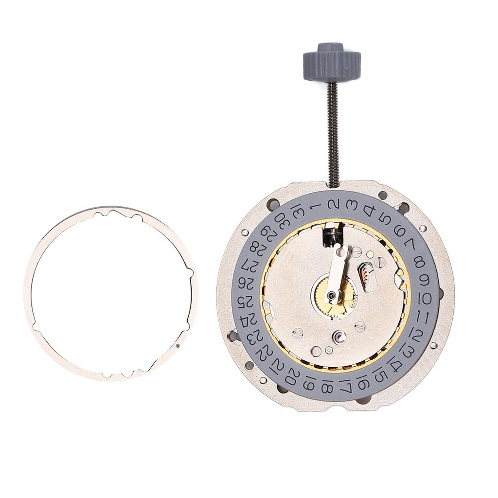 Professional Quartz Watch Movement 785 Watch Replacement Movement Alloy Watch Part Accessories for