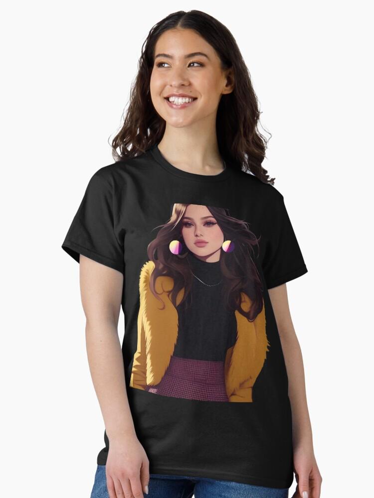 Mable Mood Inspiration Classic T-Shirt