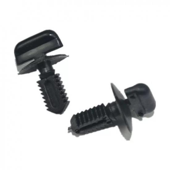 

2x Fixing Clips For Porsche 996 Carrera Turbo Boxster Battery & Filter Cover