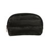 Portable Waterproof Aesthetic Cosmetic Organizer Large Capacity Shock Resistance Quilted Makeup Pouch Washbag Toiletries