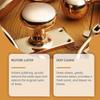 Brass Polishing Cleaning Spray Decontamination Polishing Bright Gentle Maintenance Brass Car