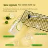 ZISIZ Lemon Tea Shaker Set