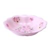WOHO Durable Hollow Fruit Plate