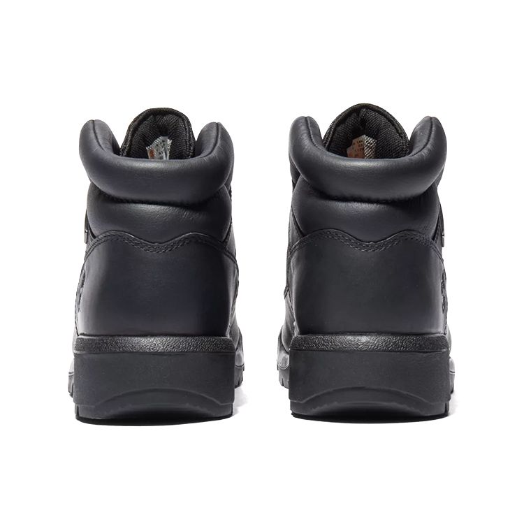 Timberland Waterproof Field Ankle Outdoor Boots Men boots Black A17KY001