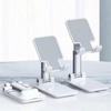 Mobile Phone Holder Folding Retractable Desktop Lazy Tablet Portable Holder Compatible With IPhone, Android Phone