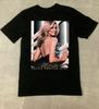 Olivia Newton John Album Signature T-Shirt The Latest Hot-selling Short-sleeved Loose and Breathable T-shirts