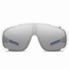 Outdoor Cycling Sunglasses, Polarized Photochromic Road Cycling Glasses, Men's and Women's Fishing Sunglasses, Goggles