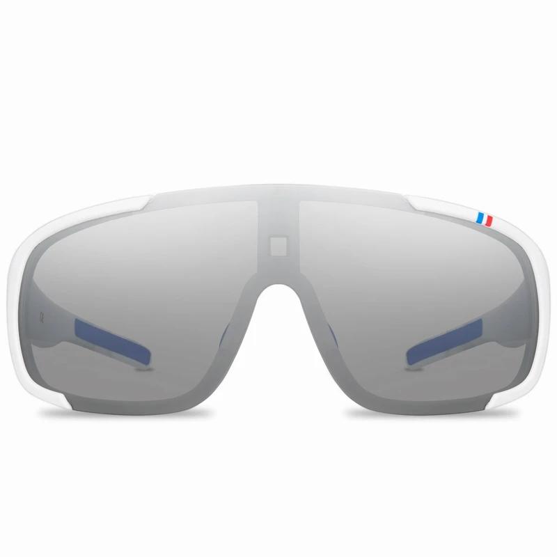 Outdoor Cycling Sunglasses, Polarized Photochromic Road Cycling Glasses, Men's and Women's Fishing Sunglasses, Goggles
