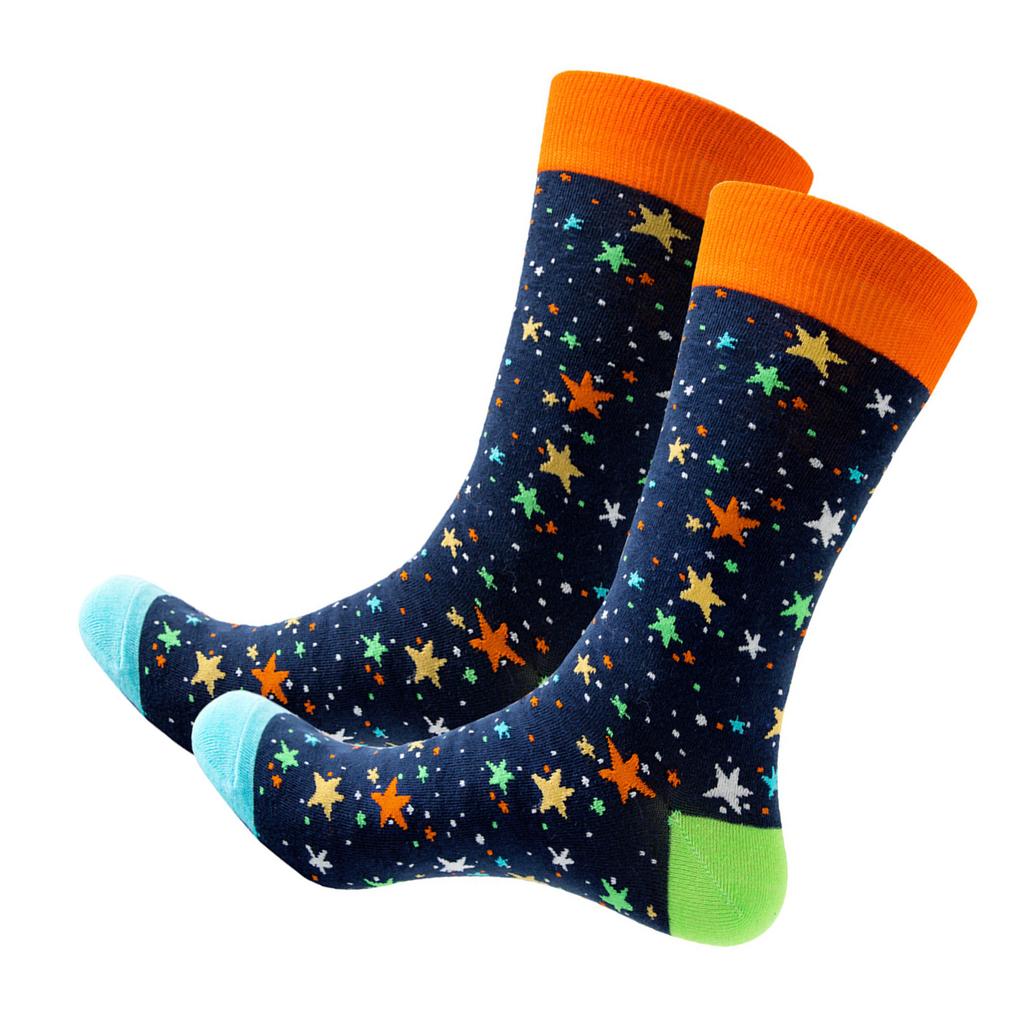 Fashion Valentine's Day Socks Colorful Patterned Ankle Socks Funny Novelty Socks Cotton Crew Socks for Women Men Teen