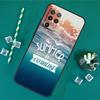 Nice summer Case For Oppo A60 A40 A80 A16 A76 A96 A18 A38 A58 A78 A98 A91 A15 A17 A74 A94 A54 A57S Cover