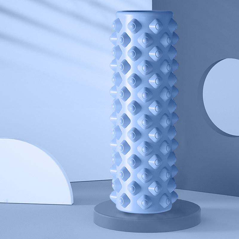 

Плавающий точечный ролик: Инструмент для расслабления мышц и формирования ног для начинающих