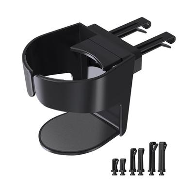 Car Drink Holder Air Conditioner Vent Cup Holder Drink Bottle Holder Car Ashtray Holder