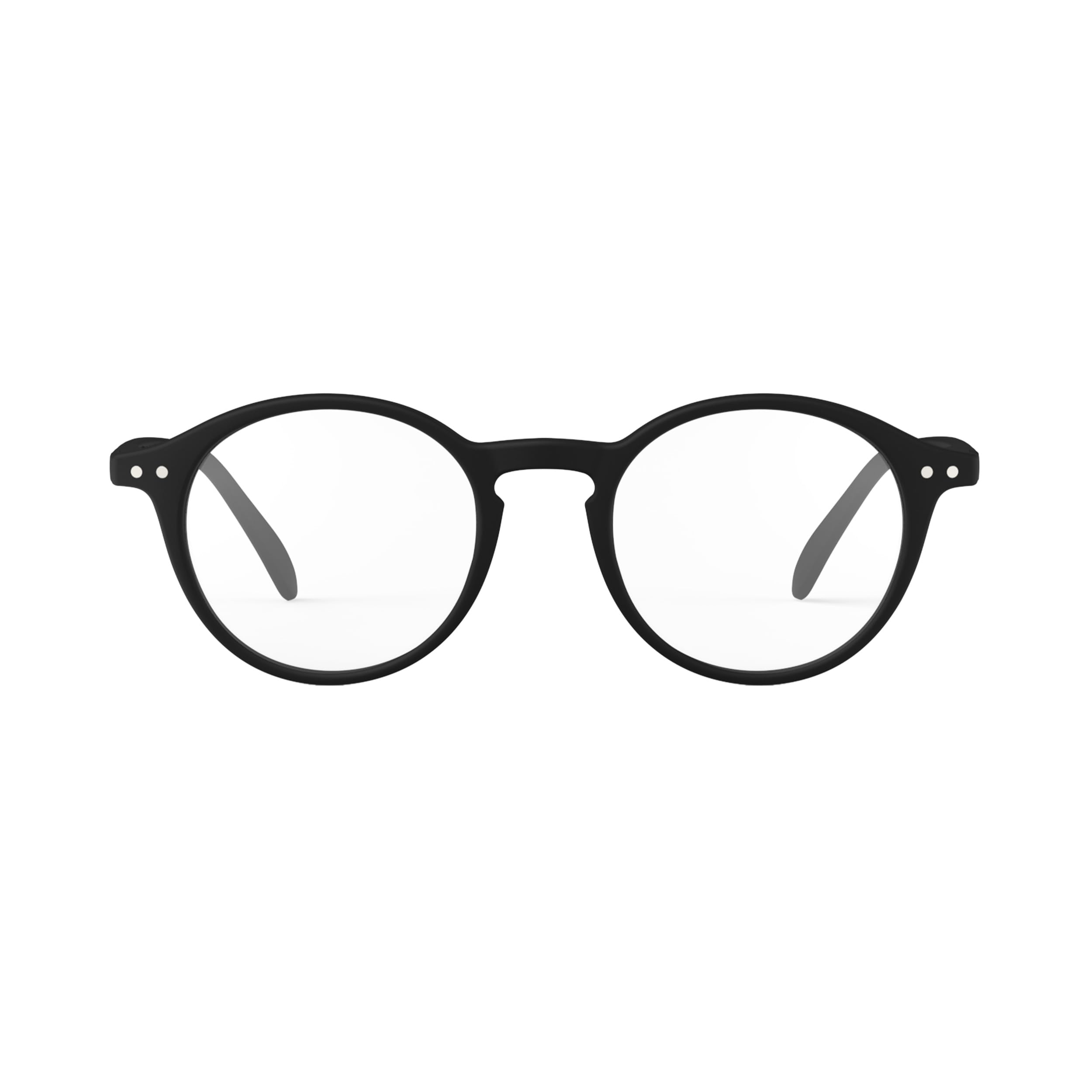 

[Izipij] Reading Glasses +3.0#D-BLACK