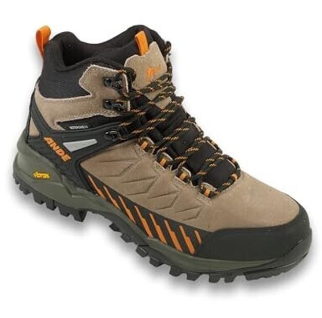 Ботинки Ande Sniper High EU 43