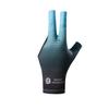 Billiard & Fishing Ice Silk Gloves, Summer UV Protection Breathable Non-Slip Waterproof Sports Gloves