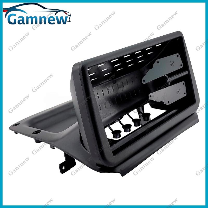 9 Inch Car Stereo Dash Radio Fascia Canbus Box Panel Frame For Opel Zafira tourer Vauxhall Zafira 2011-2016 Android Kit