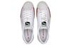 Puma Basket 90680 L 'White High Risk Red'