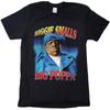 Biggie Smalls Unisex Adult Big Poppa T-Shirt