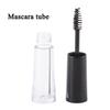 Fashionable Empty Eyelashes Growth Oil Tube Container Mascara Bottle 1ml