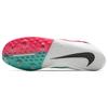 New Nike Zoom Mamba 5 'White Ombre' AJ1697-100