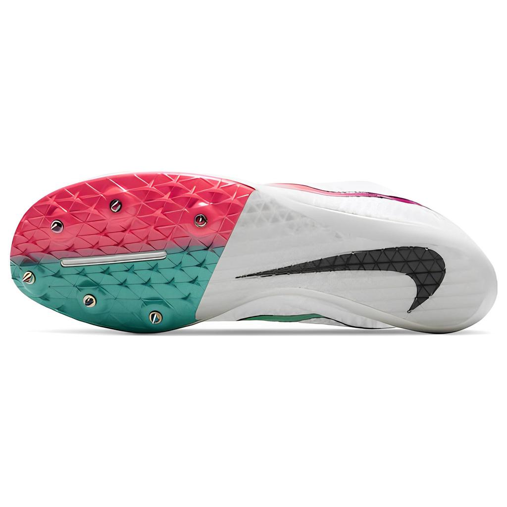 New Nike Zoom Mamba 5 'White Ombre' AJ1697-100