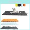 Mat Pet Roll Up Travel Bed Dog Sleep Nest Storage Bag Convenience Waterproof