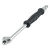 Car Tire Inflator Lock On Air Chuck High Pressure Air Pump Nozzle Inflatable Dual-Head Chuck For CK Valve Tool
