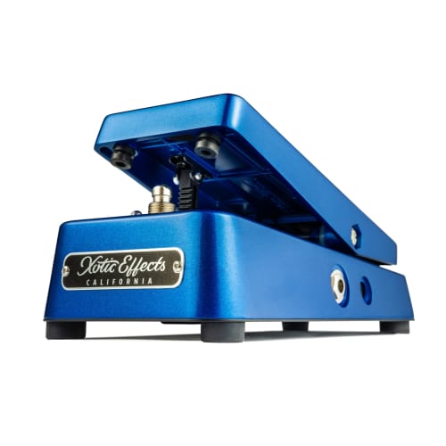 

Xotic Exotic Effects Wah Pedal Wah XW-2
