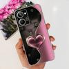 Cute Flower Cat Painted Case For Realme 10 / Realme 10 Pro / Realme 10 Pro+ Soft Silicone TPU Cover For Realme10 4G 10Pro Plus
