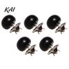 Cardigan Collar Clip 5PCS Pearl Buttons for Women, Clothing Invisible Anti-Exposure Safety Pins, No Anti Slip Scarf Buckle Damage Iron Brooch