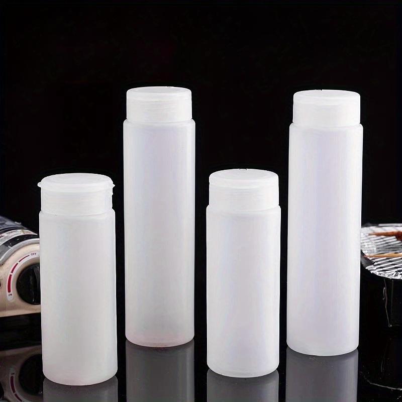 1pc Powder Shaker Commercial grill special tools cumin sesame seasoning sprinkle jar Magic Salt shaker pepper bottle