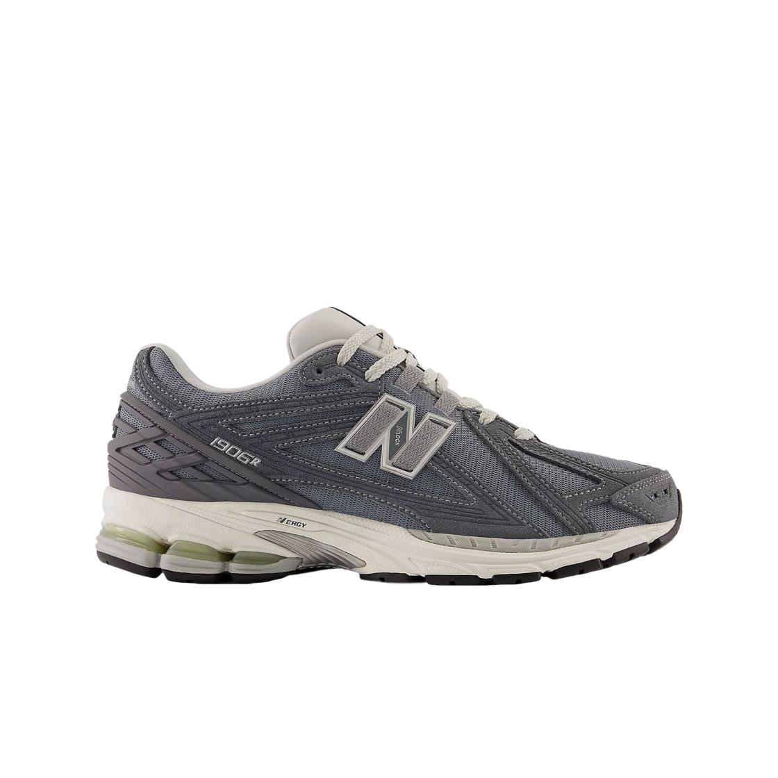 

Мужские кроссовки New Balance 1906R Titanium Grey Matter M1906RV