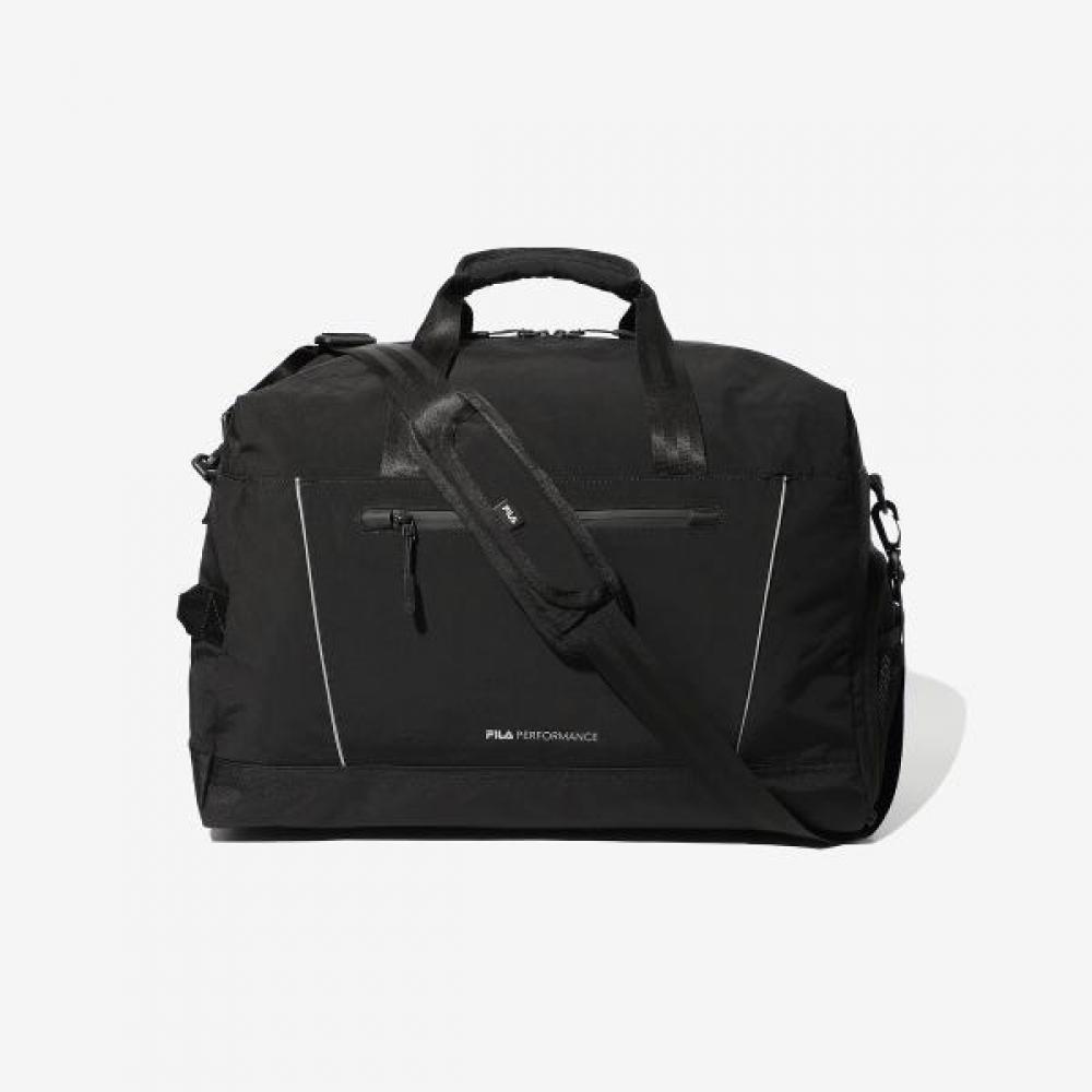 Fila Performance Gym Bag blacks/FREE