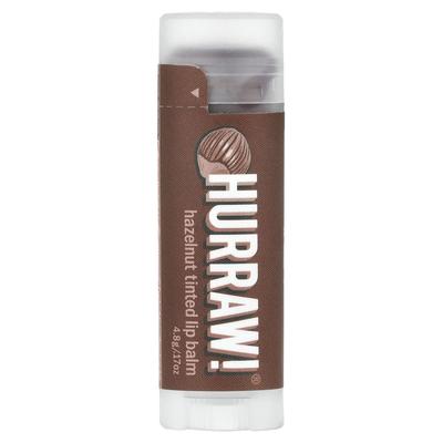 Make-up na rty – Balzámy na rty