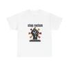 Stop Racism Fist T-Shirt | Anti-Racism Solidarity Tee