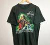 Vintage Janis Joplin Rock Music Black Cotton S To 5XL Tee Shirt CK120 Unisex T-Shirt