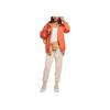 Nike Sportswear Club Fleece Oversized Hoodie Kids Jackets Coral FD2931-846