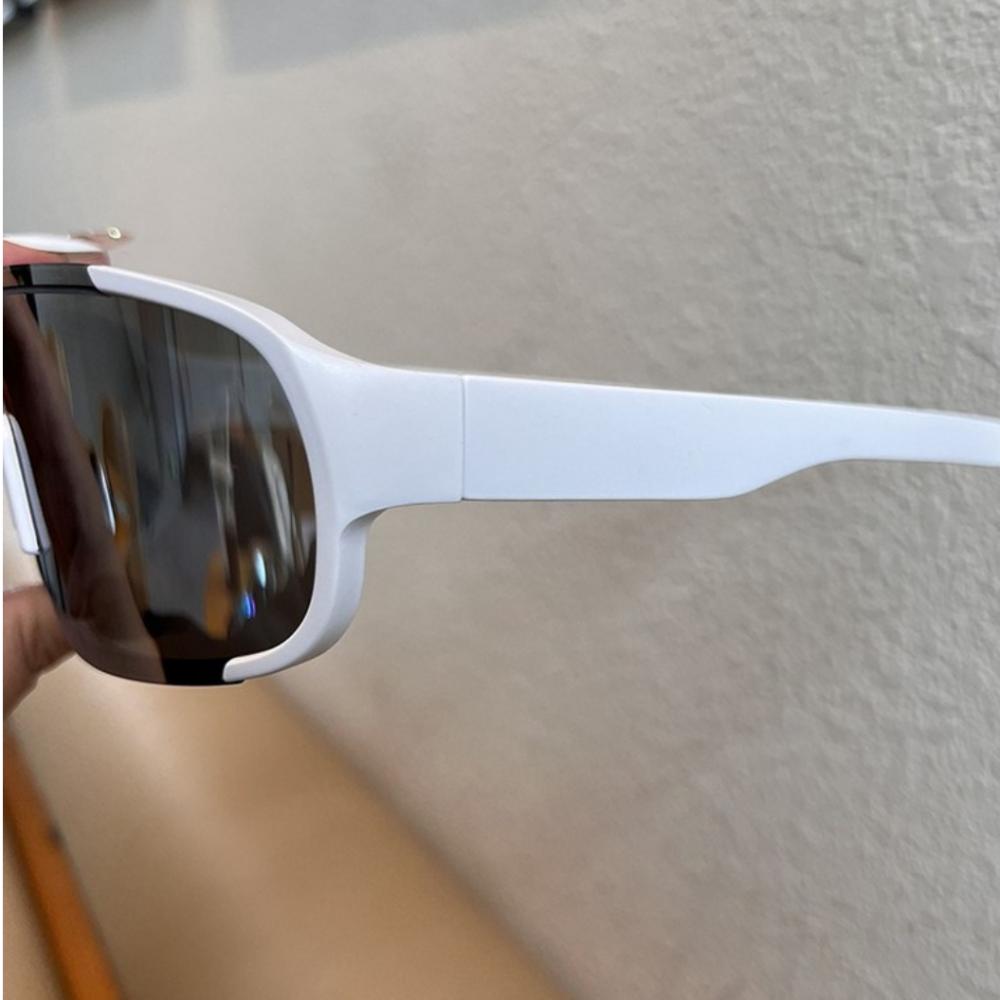 Unisex Winddichte Snowboard UV400 Winddichte Fahrradbrille, 1 Stück ( 4 Farboptionen)