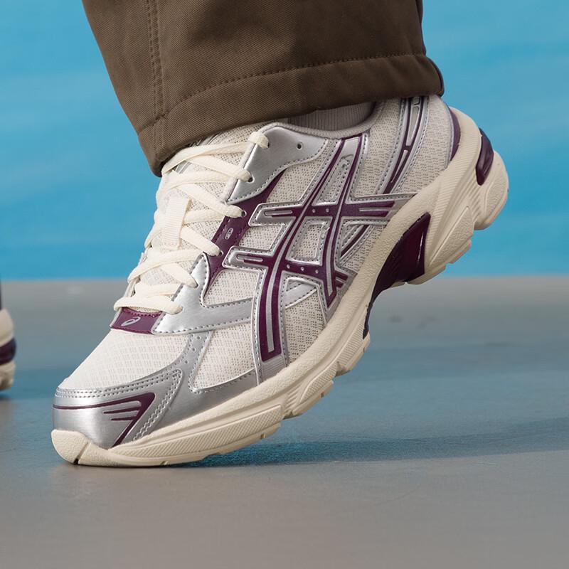 ASICS Unisex All-Season Casual Shoes US 6