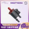 04627182AA Plastic Vapor Canister Purge Valve Solenoid For 2012-2021 Dodge Chrysler Ram Jeep Purge 4627182AA Car Accessories