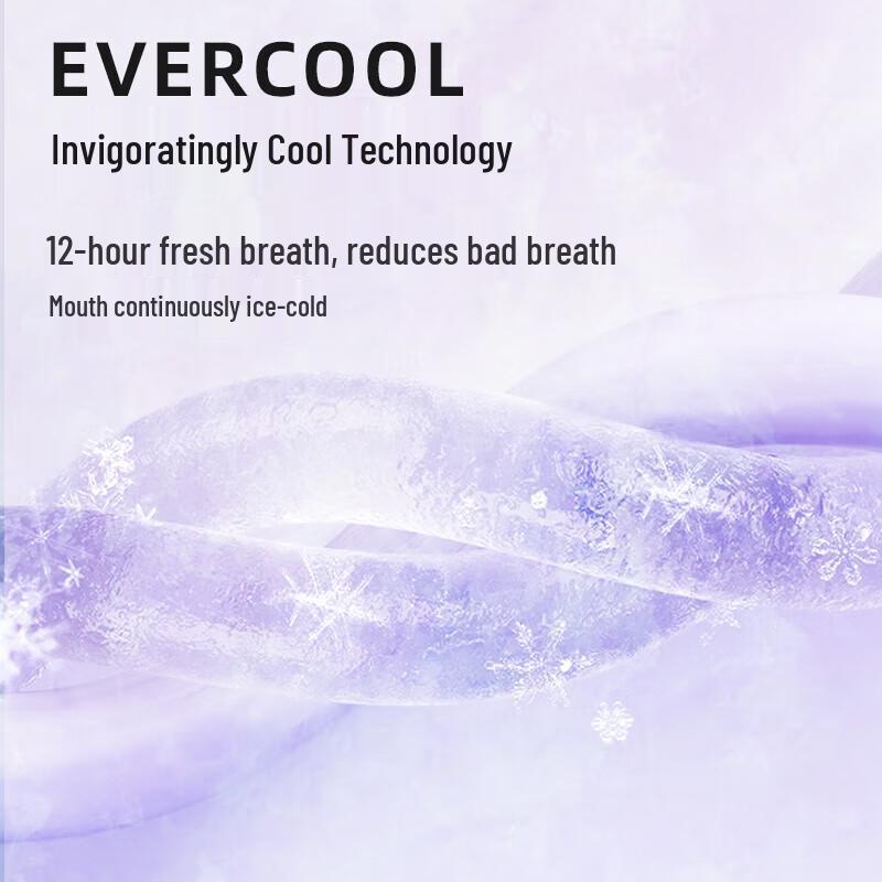 Bio-Enzyme Whitening Toothpaste