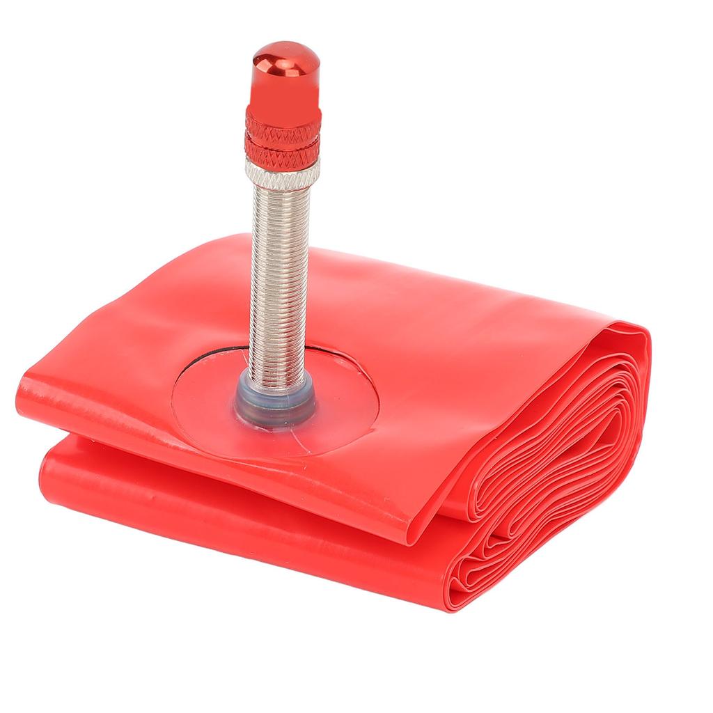 TPU Inner Tube Replacement Ultra Light Bike Tire Interior Tube for Mountain Bikes SV 48MM Valve