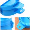 Kitchen Gadget for For MAKing Perfect Dumplings and Ravioli Quickly