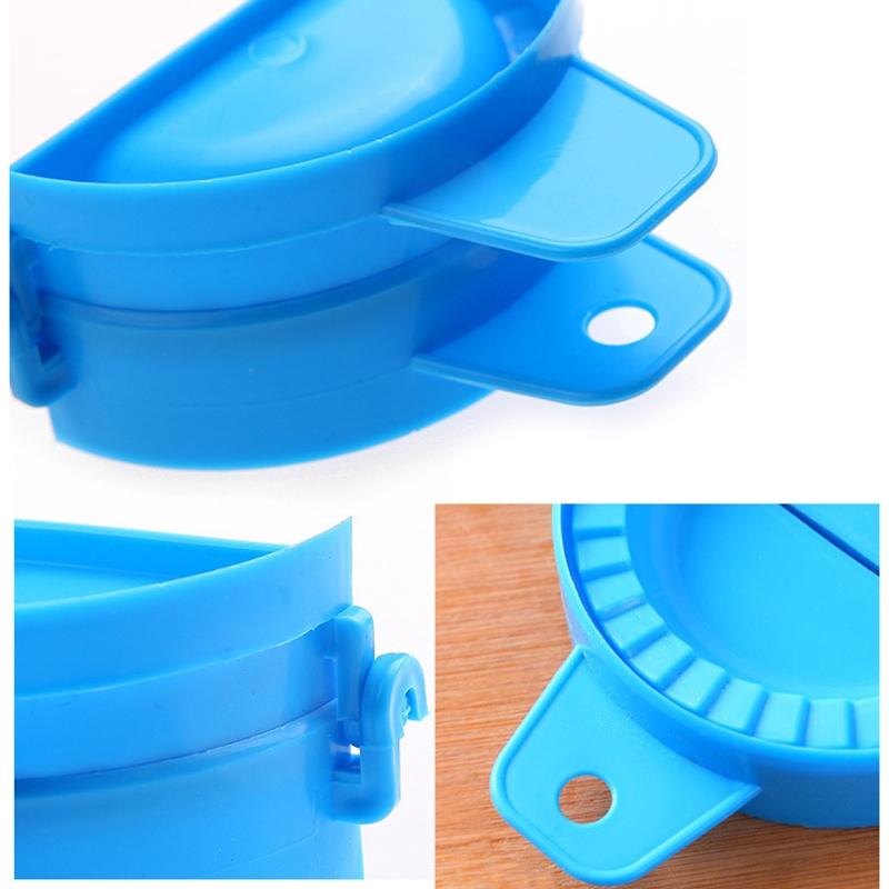 Kitchen Gadget for For MAKing Perfect Dumplings and Ravioli Quickly