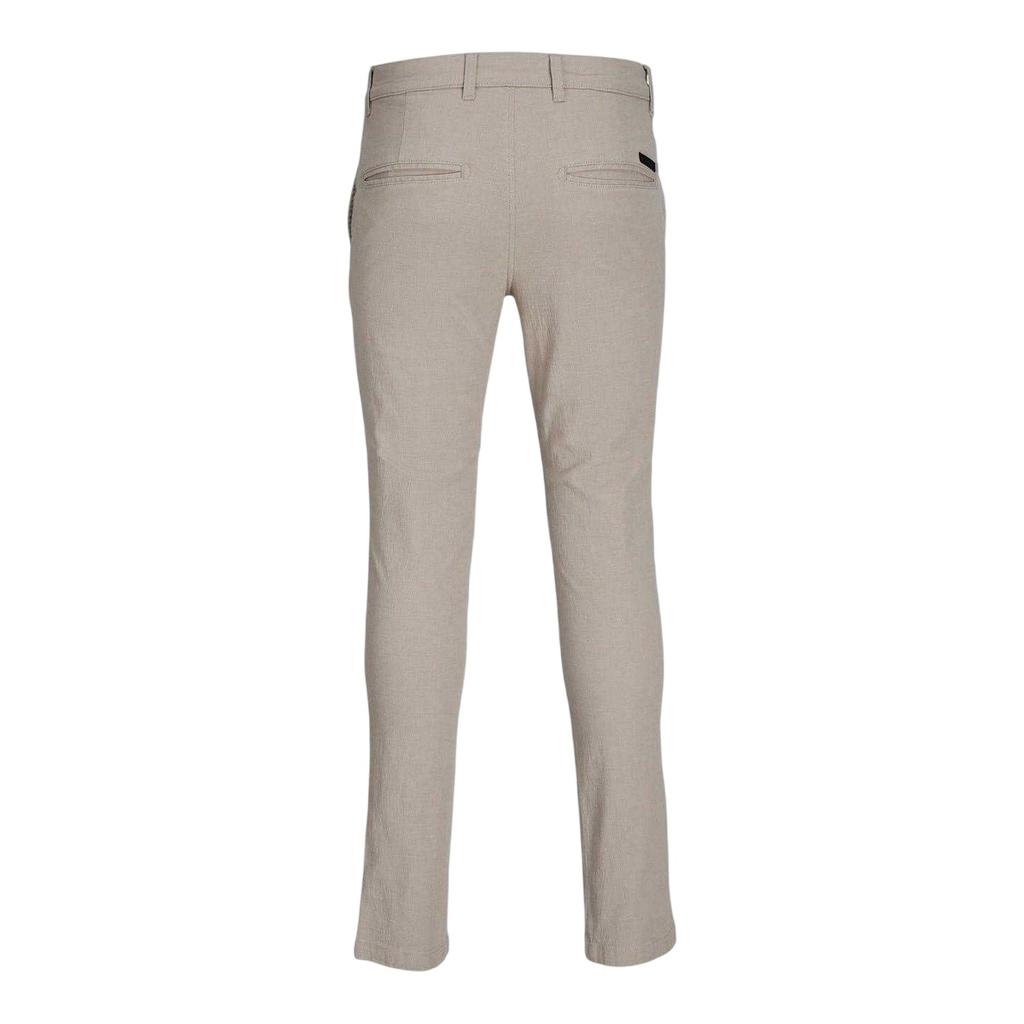 Jack And Jones Mens Dave Slim Chinos