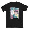 Anime Style Memories Storytime T-Shirt
