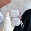 Clear Soft TPU Earphone Case with for Airpods 4 Generation AirPods 4 3 2 1 3rd Gen Cover Accessories